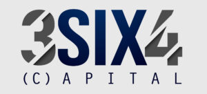 364 Capital Logo